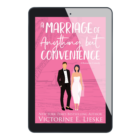 A Marriage of Anything But Convenience